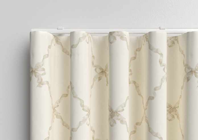 Ribbons, Mullacombe - Made to Measure Curtains - Image 13